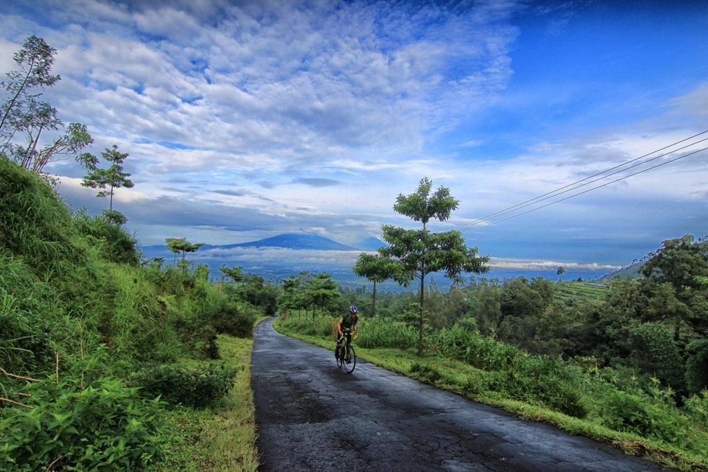 MesaStila Resort en Borobudur