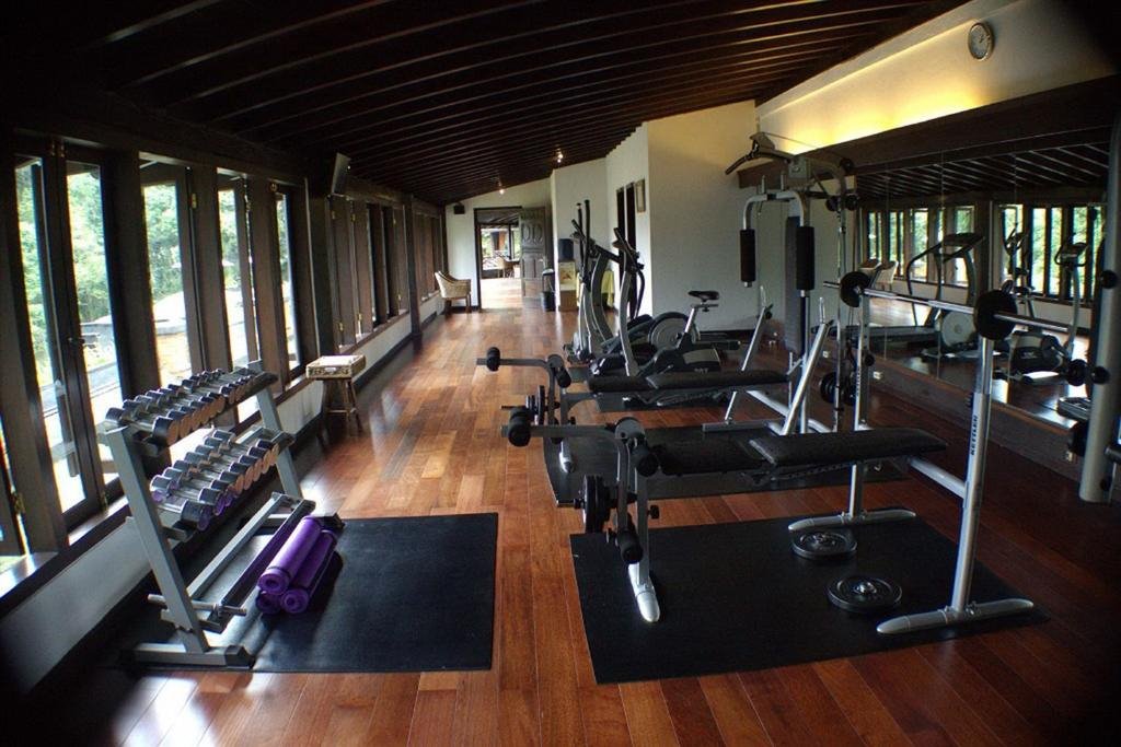 MesaStila Resort en Borobudur