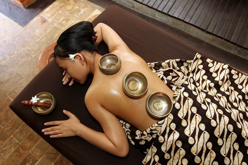 MesaStila Resort en Borobudur