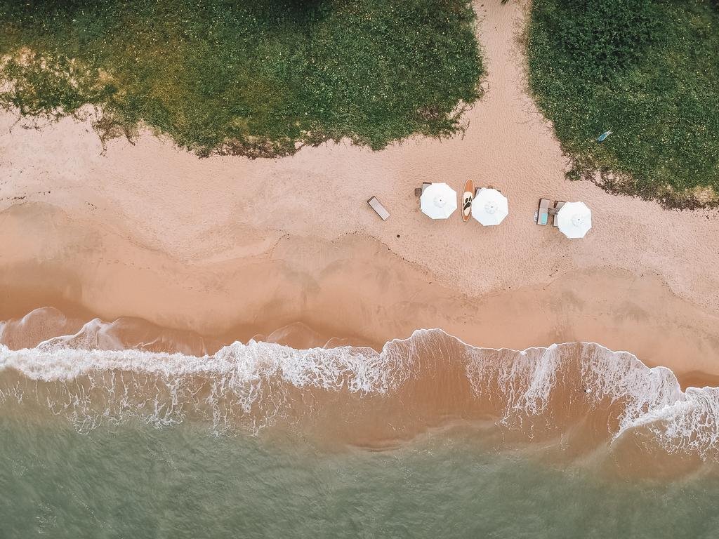 Campo Bahia Hotel Villas Spa en Brazil