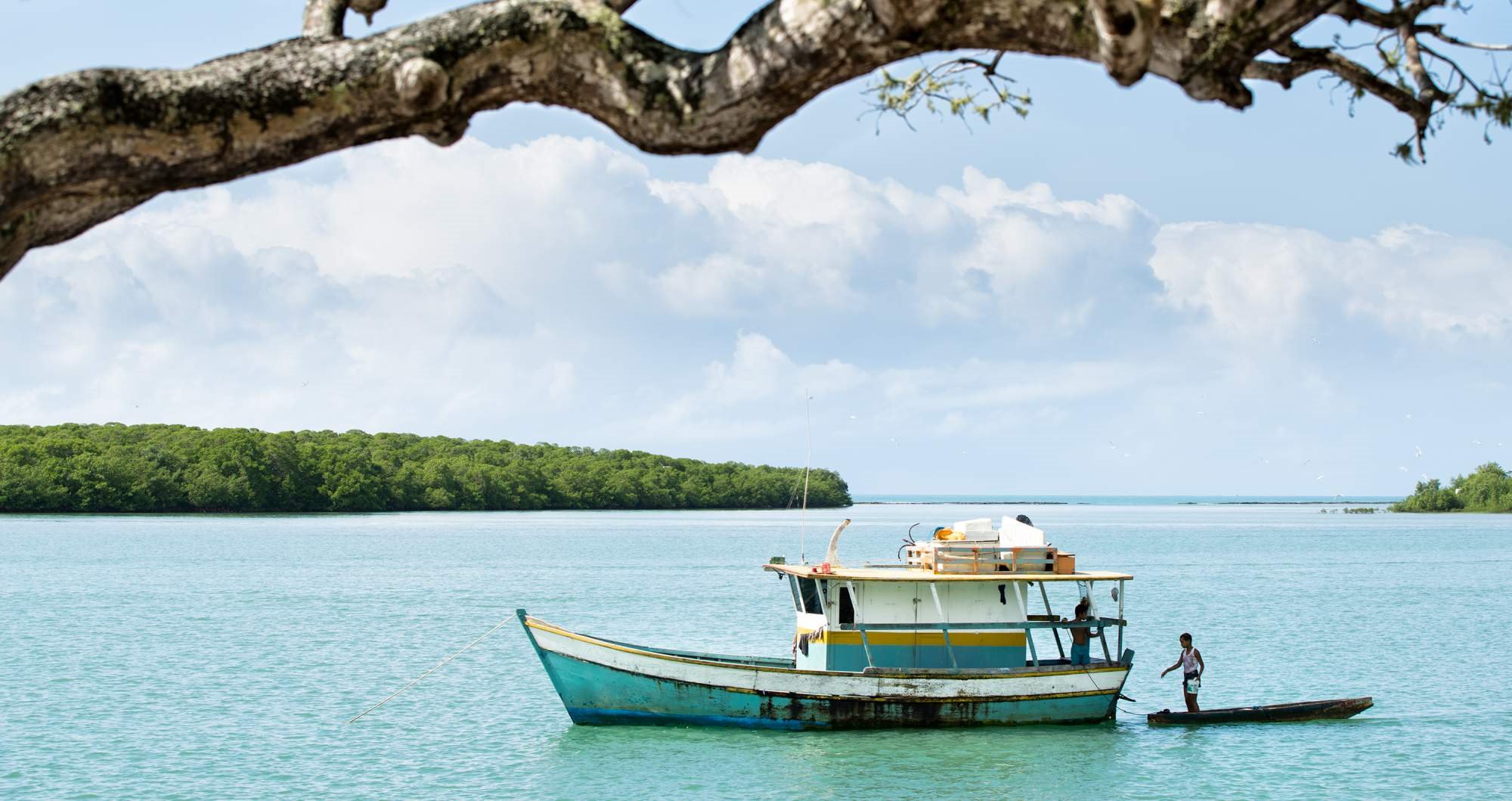 Campo Bahia Hotel Villas Spa en Brazil