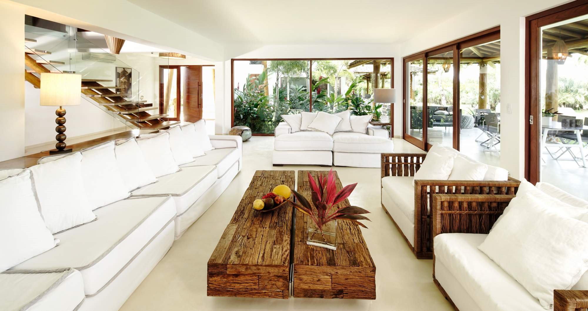 Campo Bahia Hotel Villas Spa en Brazil