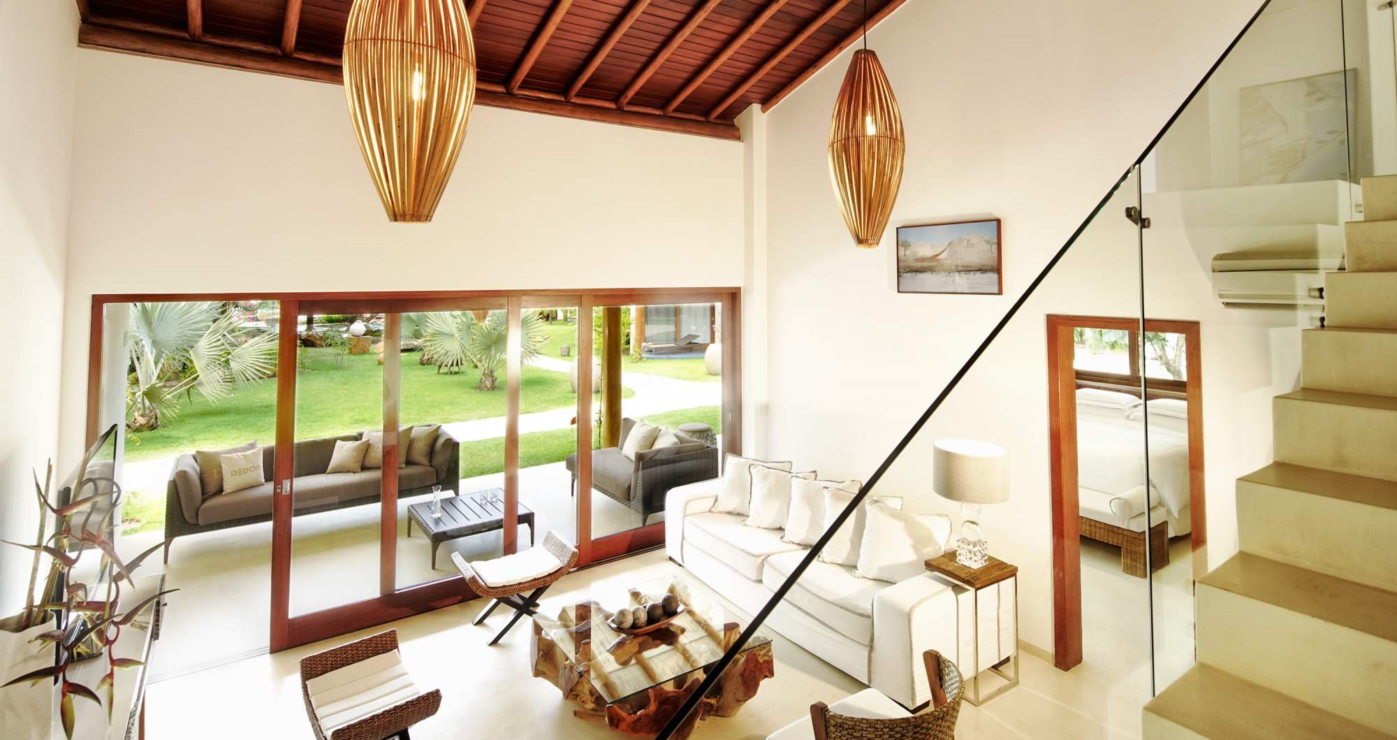 Campo Bahia Hotel Villas Spa en Brazil