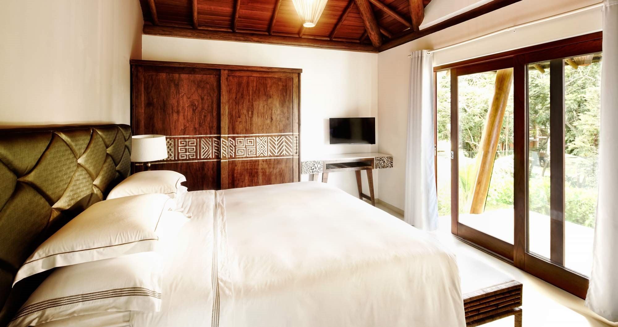 Campo Bahia Hotel Villas Spa en Brazil