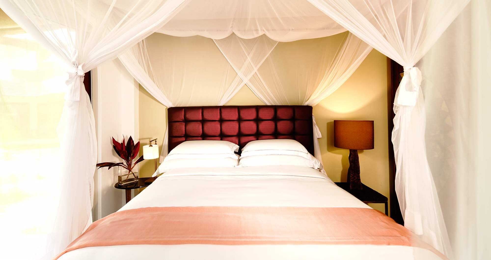 Campo Bahia Hotel Villas Spa en Brazil