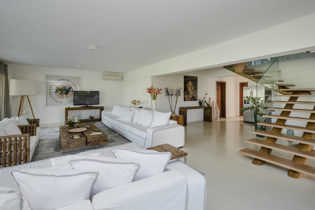 Campo Bahia Hotel Villas Spa en Brazil