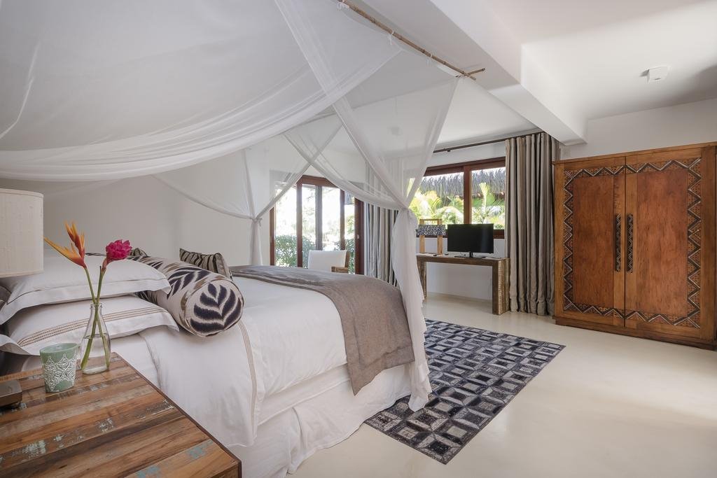 Campo Bahia Hotel Villas Spa en Brazil