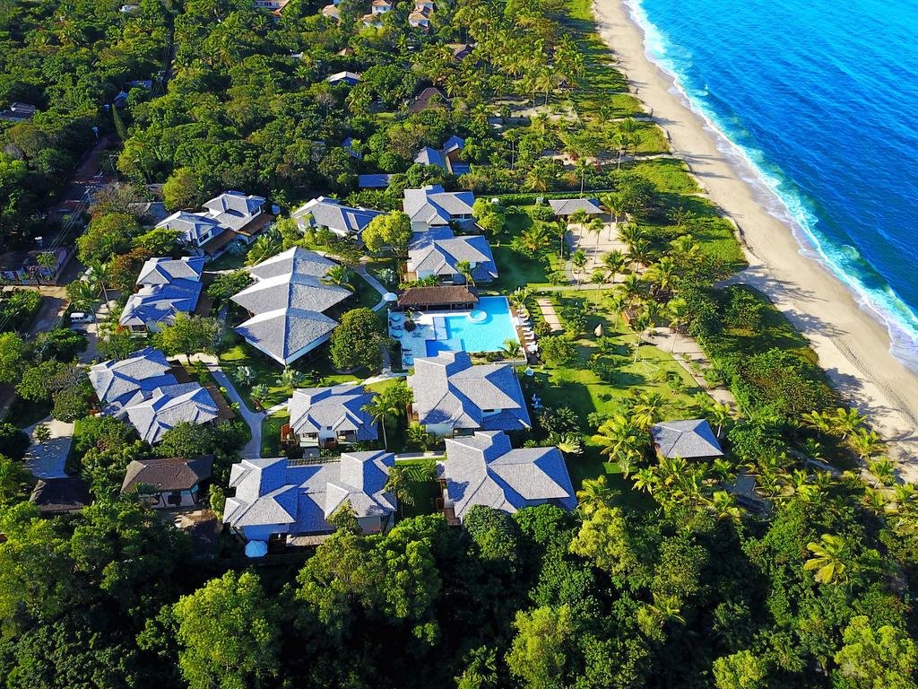 Campo Bahia Hotel Villas Spa en Brazil