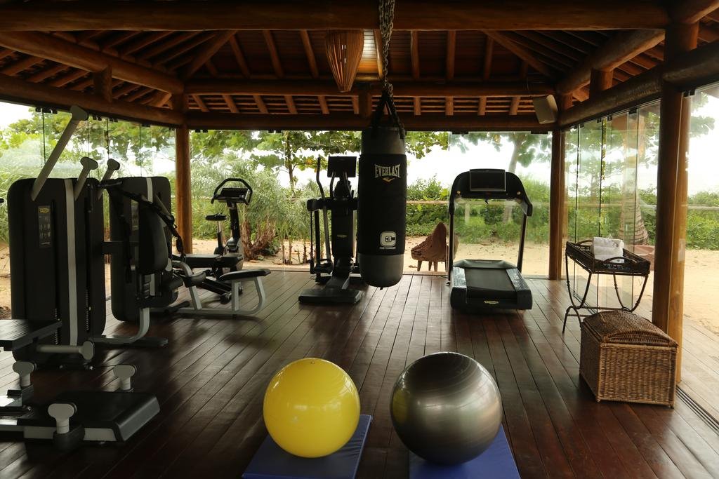 Campo Bahia Hotel Villas Spa en Brazil