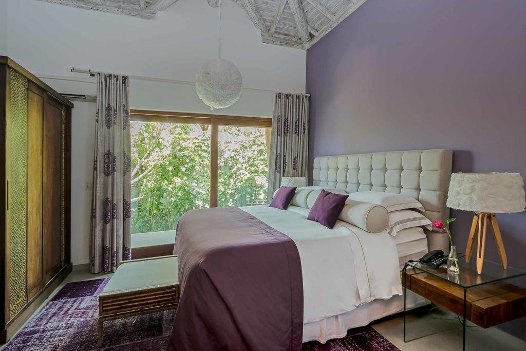 Campo Bahia Hotel Villas Spa en Brazil