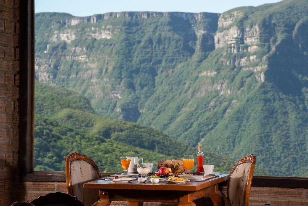 Morada dos Canyons en Brazil