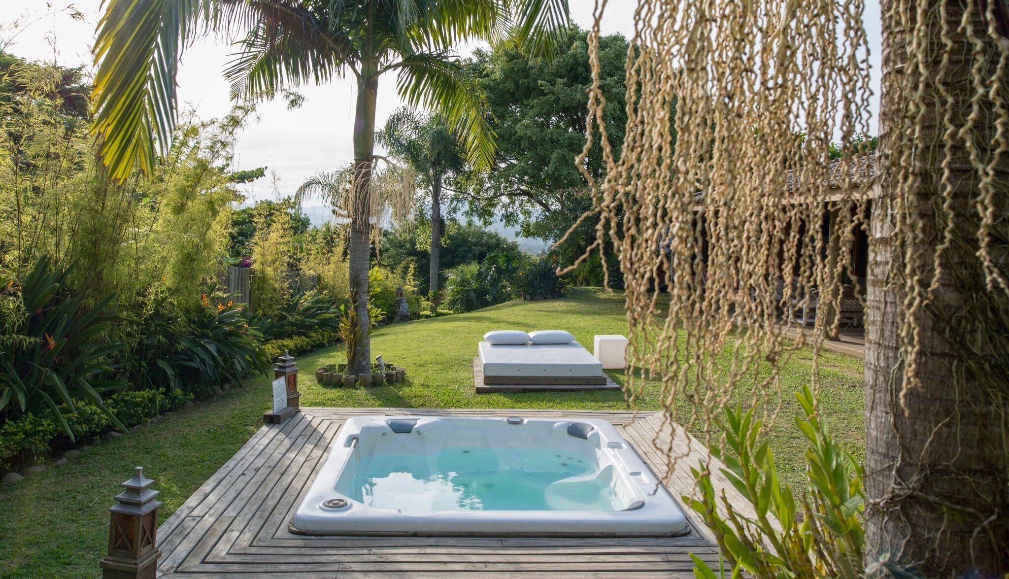Quinta do Bucanero en Brazil