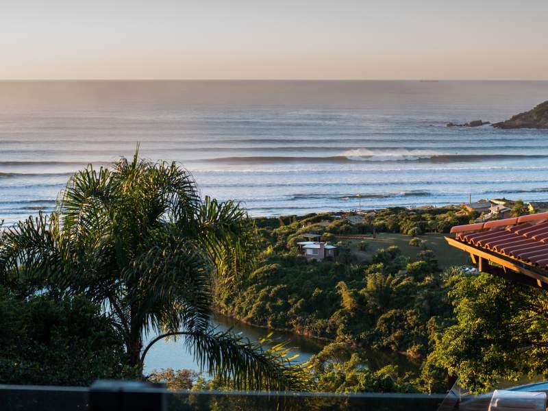 Quinta do Bucanero en Brazil