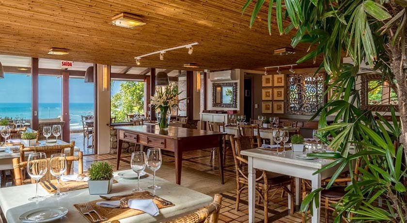 Quinta do Bucanero en Brazil
