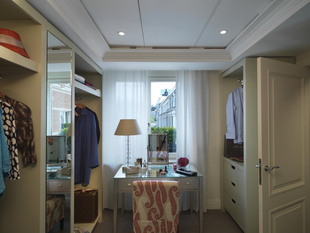 Hotel Amigo en Bruselas