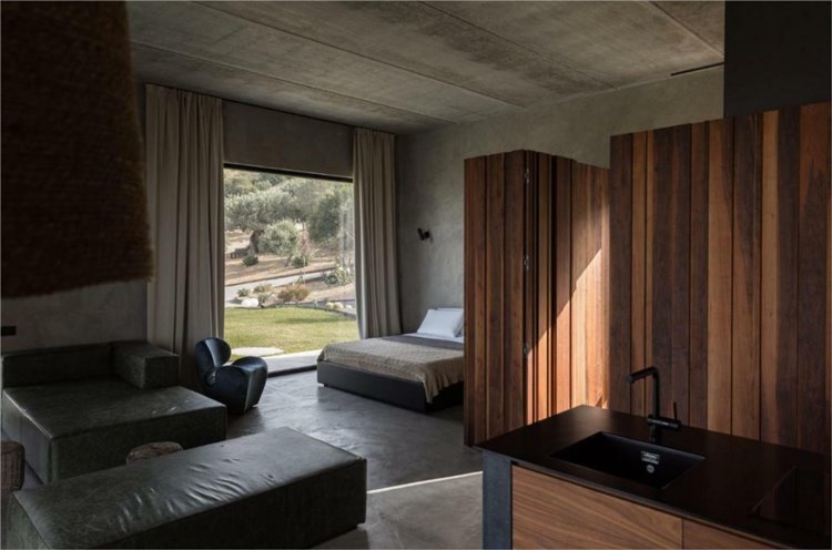 Buahjar Home  en Agrigento