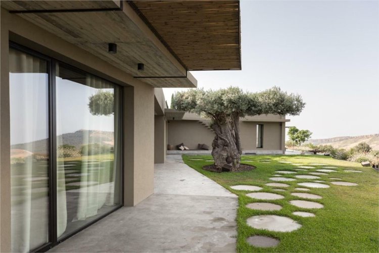 Buahjar Home  en Agrigento