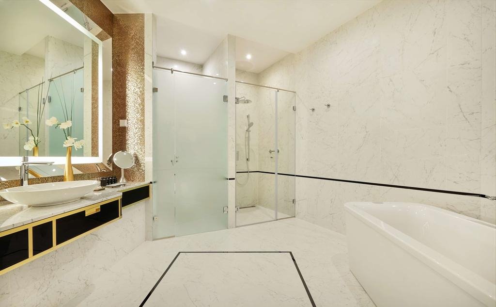 Parisi Udvar Hotel Budapest en Budapest