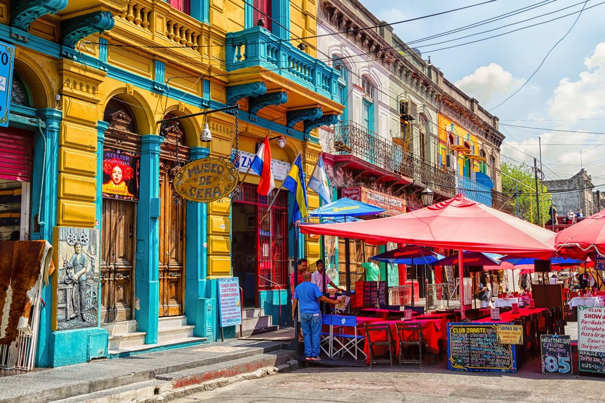 Imagen de viaje LAT.40