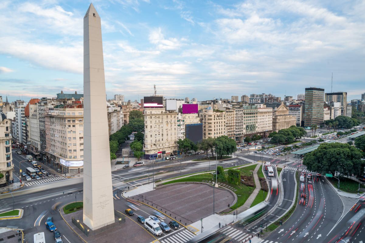 Imagen de viaje LAT.40