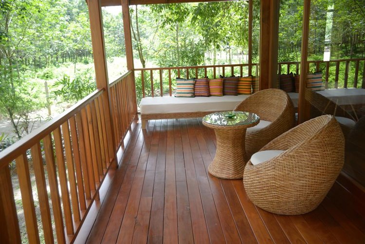 Keinnara Lodge Hpa-An en Burma