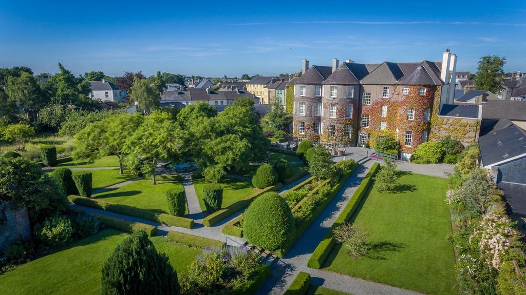 Butler House  en Ireland