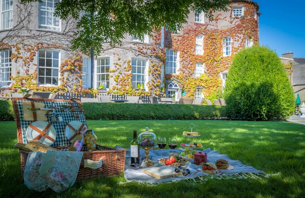 Butler House  en Ireland