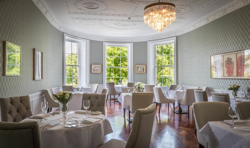 Butler House  en Ireland