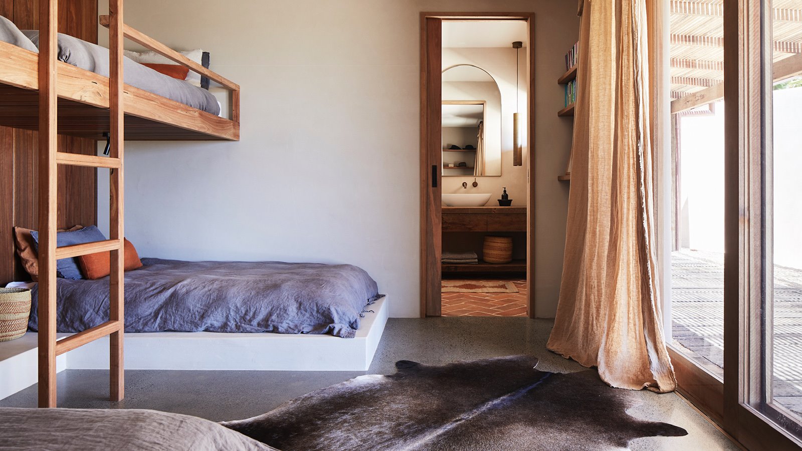 The Range en Byron Bay