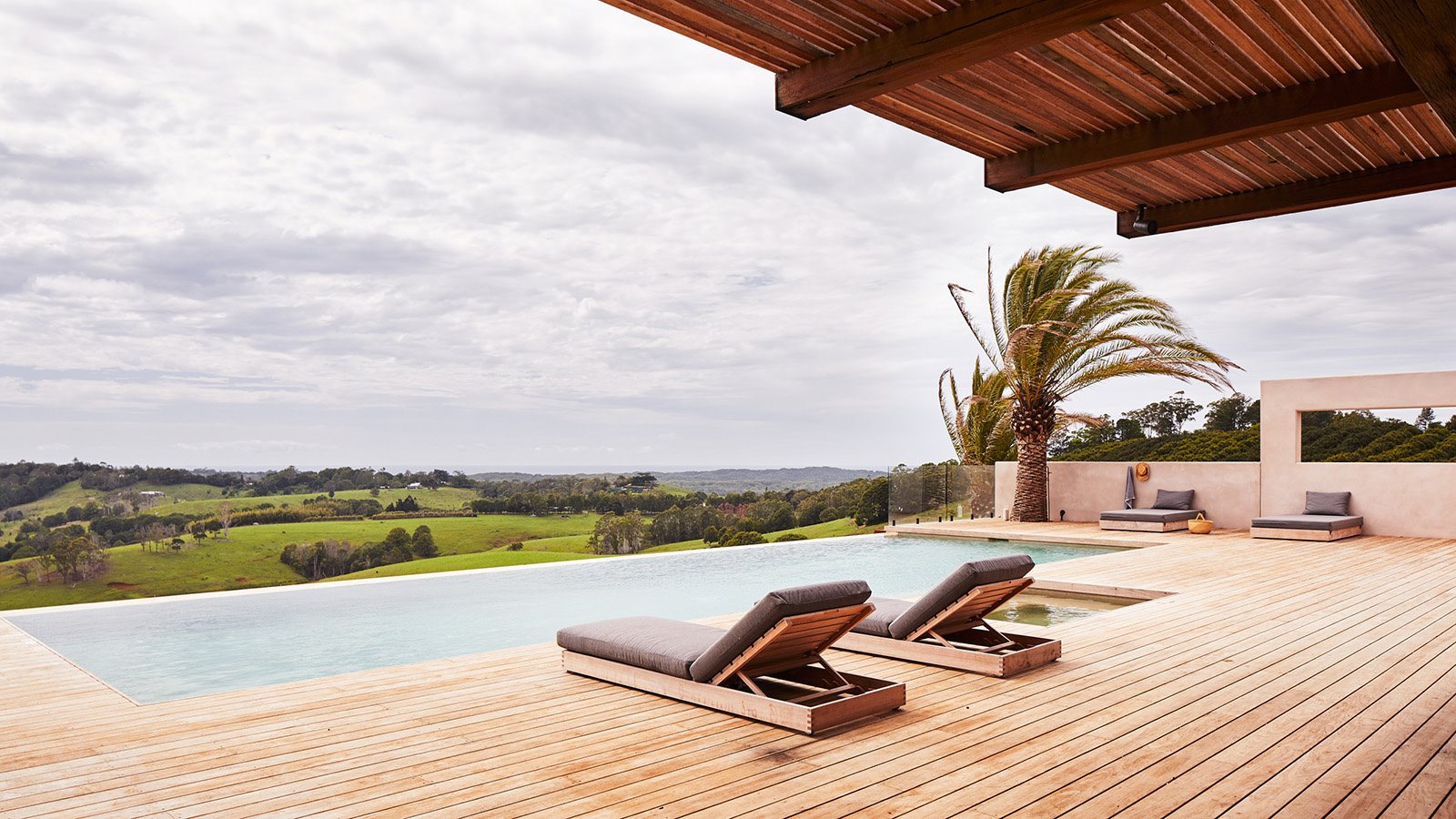 The Range en Byron Bay