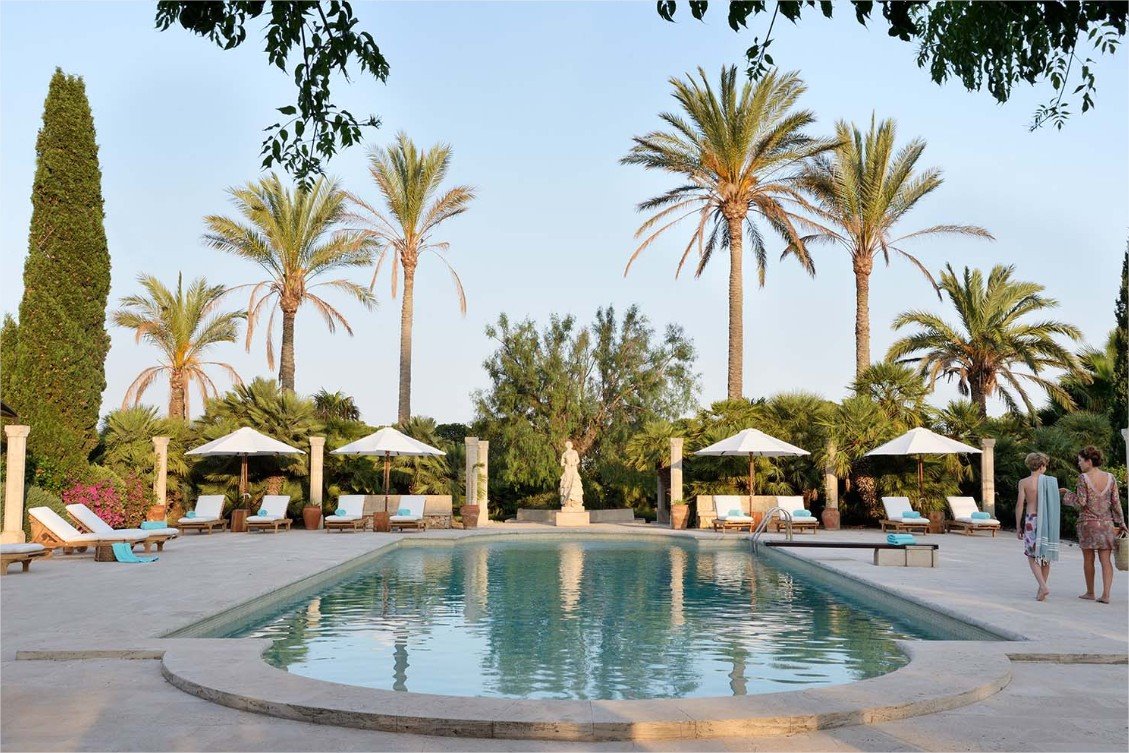 Cal Reiet Holistic Retreat en Mallorca