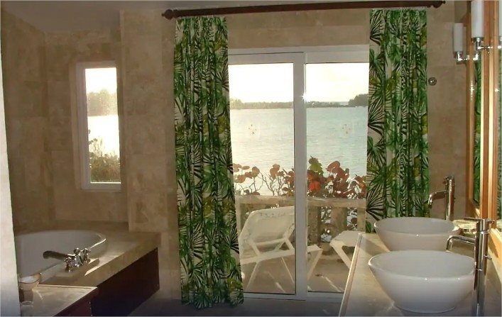 Cambridge Beaches Resort and Spa en Bermudas