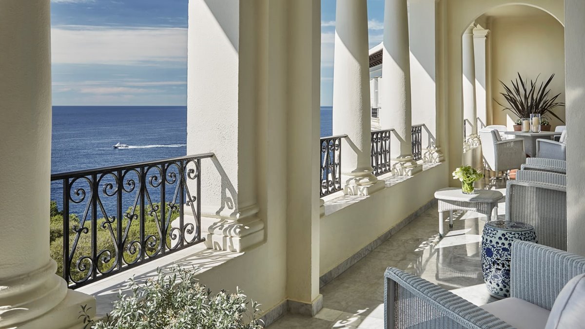 Riviera Francesa