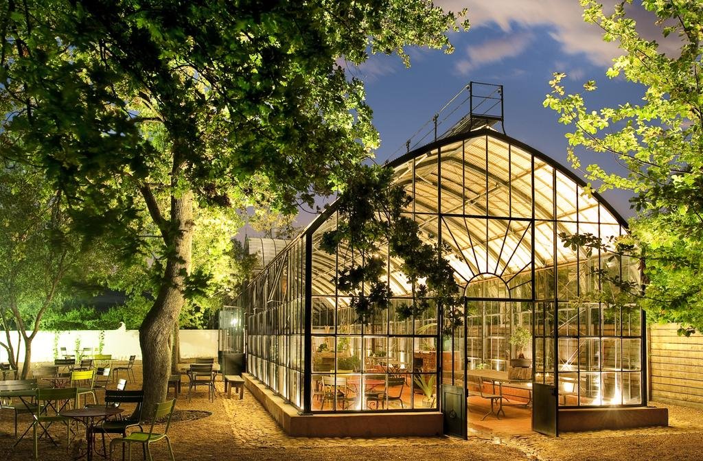 Babylonstoren en Franschhoek