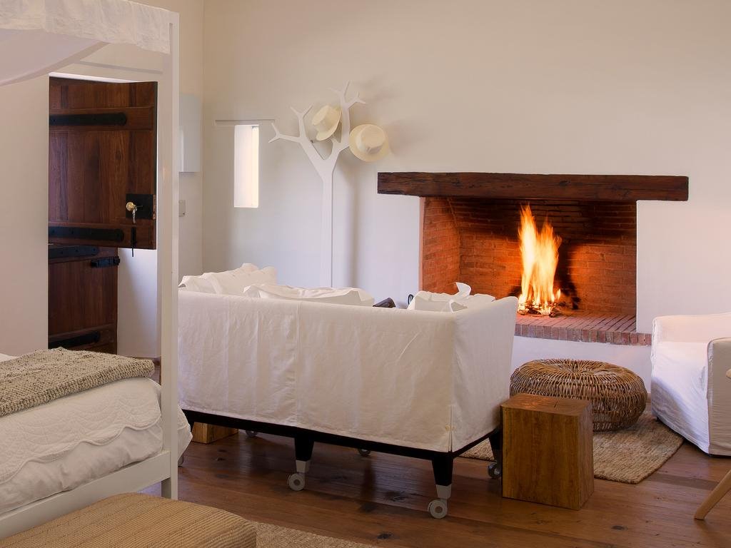 Babylonstoren en Franschhoek