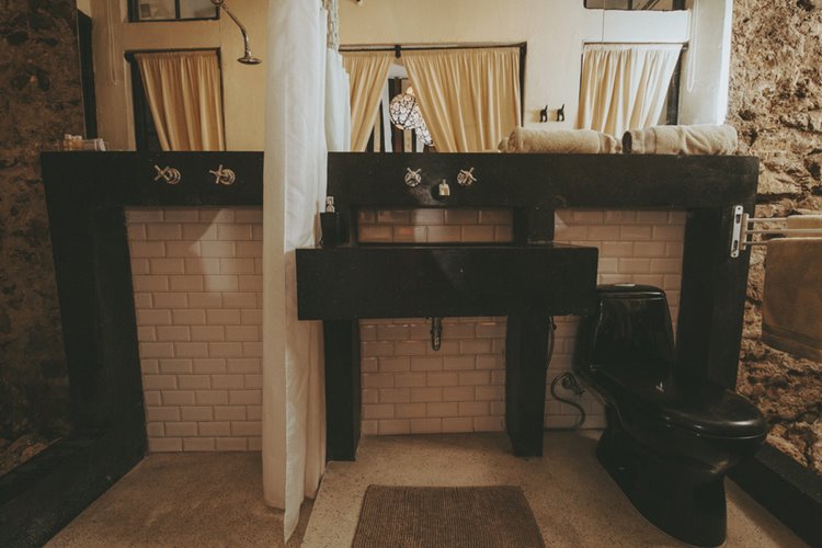 Casa Lola Deluxe Gallery en Cartagena de Indias