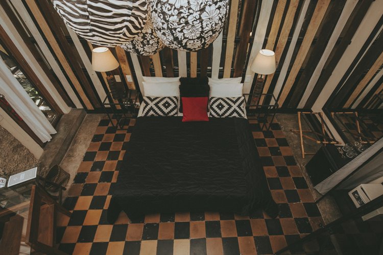 Casa Lola Deluxe Gallery en Cartagena de Indias