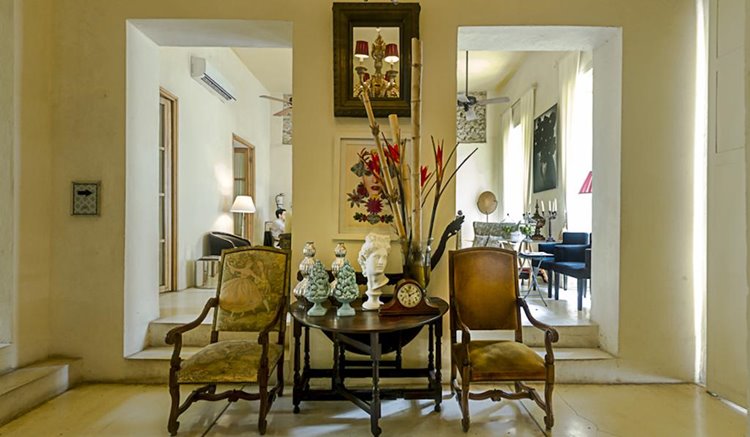 Casa Lola Deluxe Gallery en Cartagena de Indias