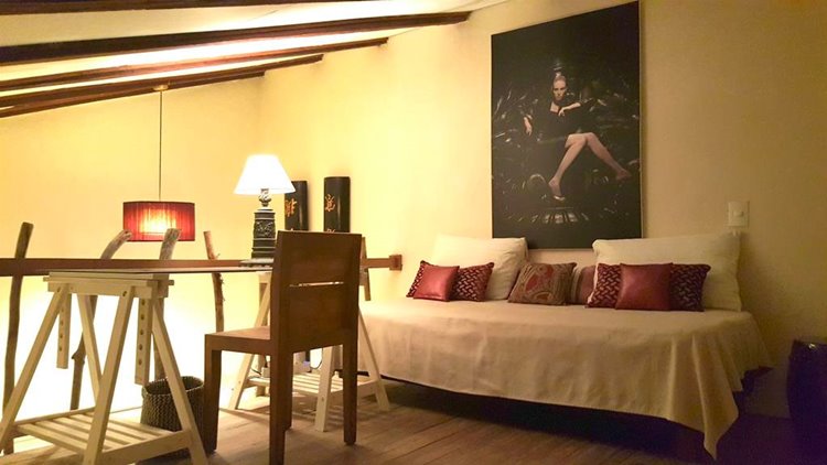 Casa Lola Deluxe Gallery en Cartagena de Indias