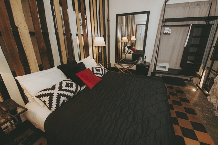 Casa Lola Deluxe Gallery en Cartagena de Indias