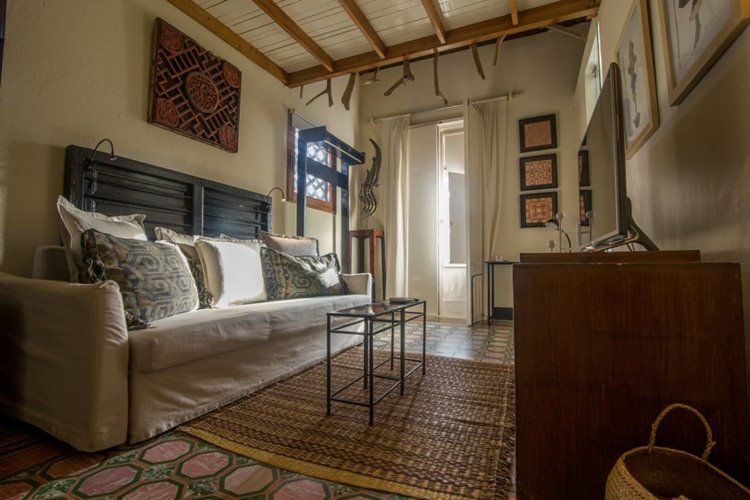 Casa Lola Deluxe Gallery en Cartagena de Indias