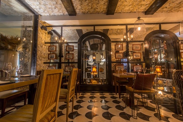 Casa Lola Deluxe Gallery en Cartagena de Indias