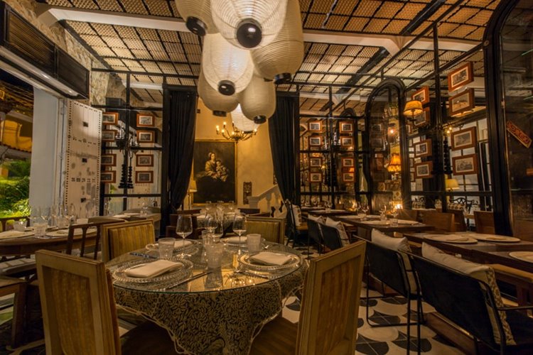 Casa Lola Deluxe Gallery en Cartagena de Indias