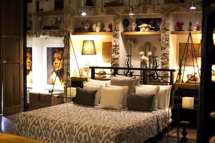 Casa Lola Deluxe Gallery en Cartagena de Indias