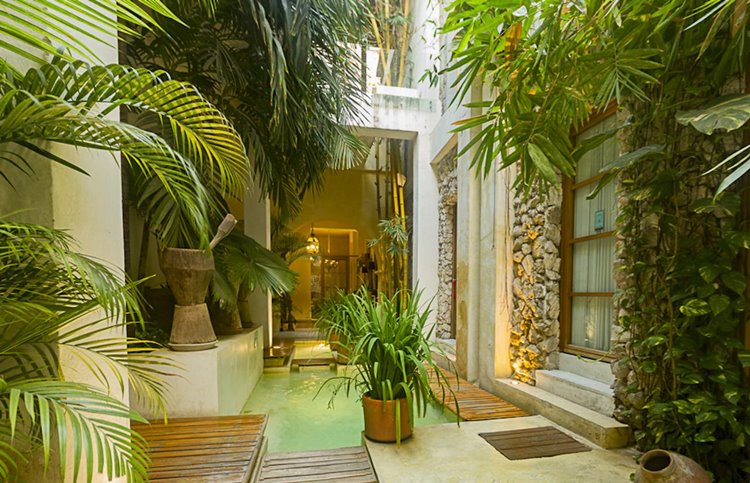 Casa Lola Deluxe Gallery en Cartagena de Indias