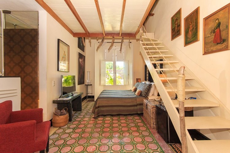 Casa Lola Deluxe Gallery en Cartagena de Indias