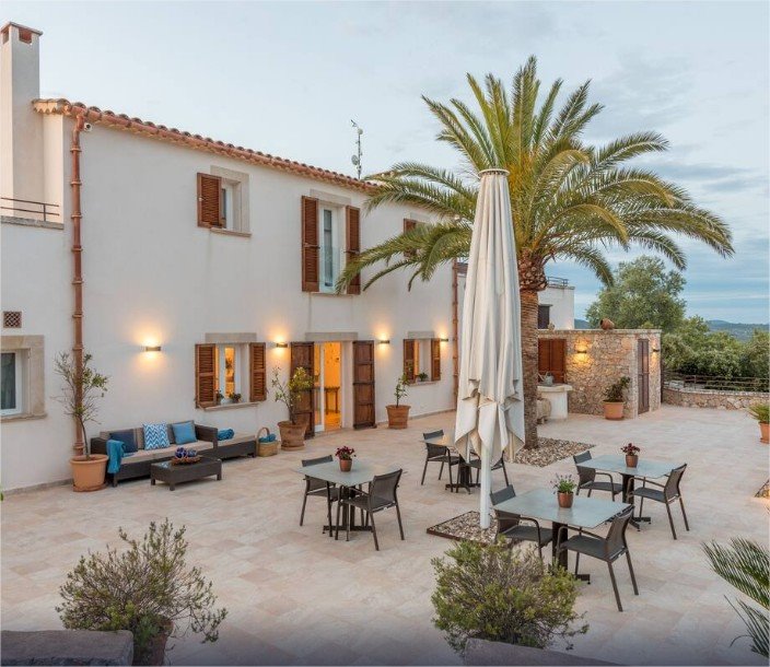 Cas Cabo Nou - Solo Adultos en Mallorca
