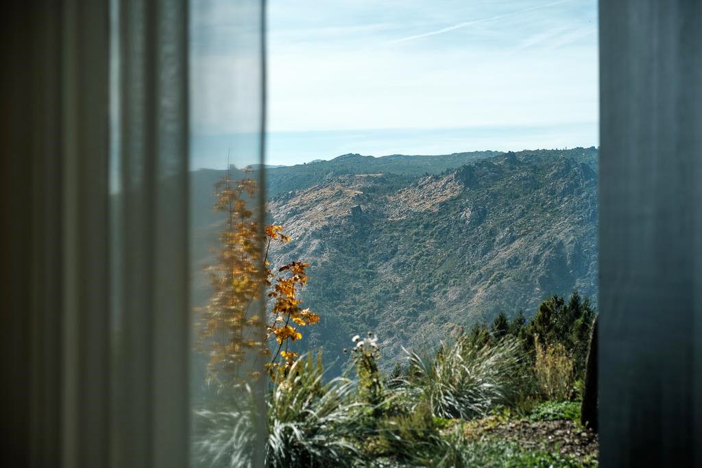 Casa de Sao Lourenco en Portugal