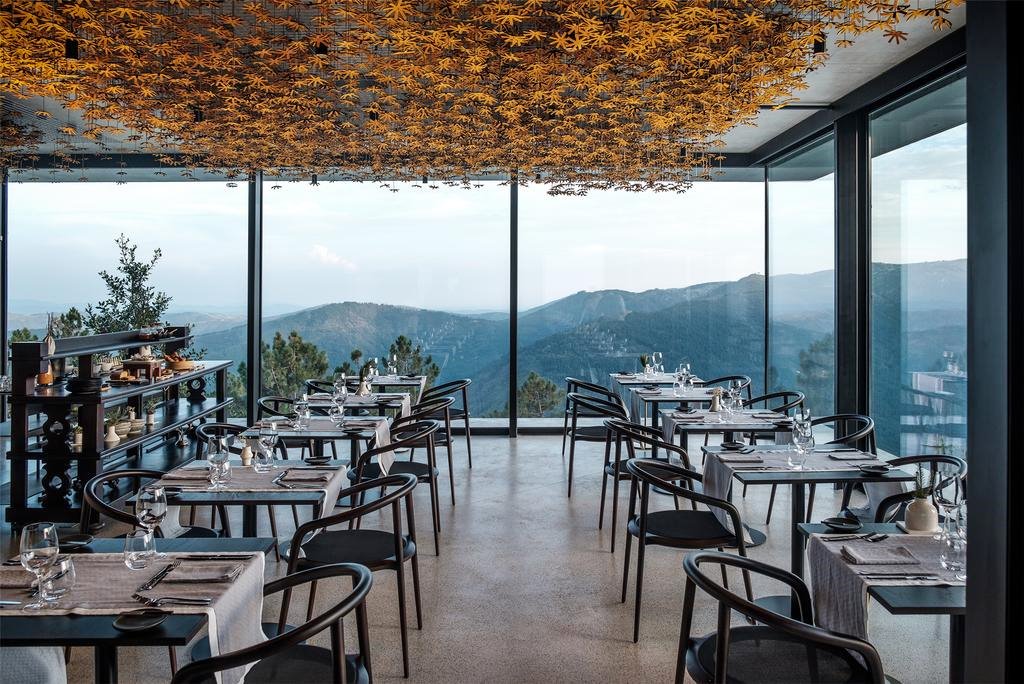 Casa de Sao Lourenco en Portugal