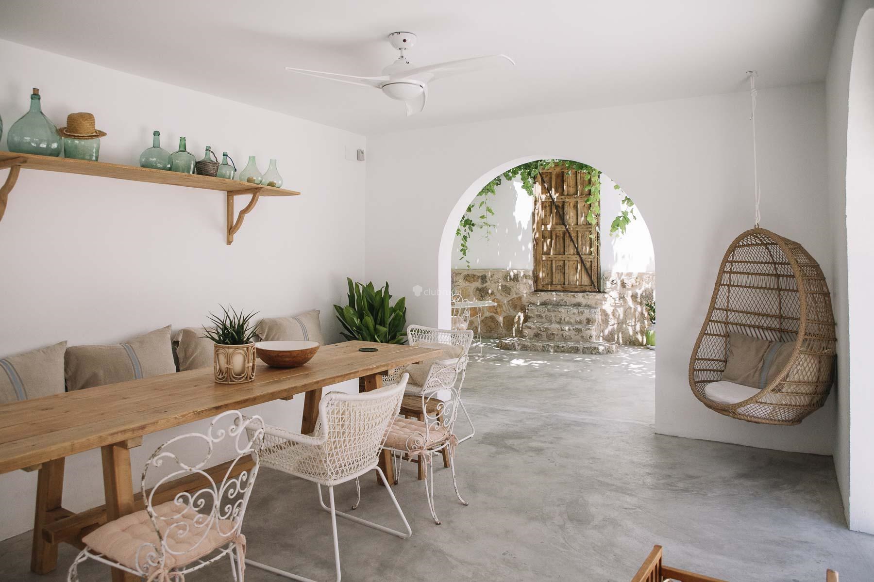 Casa El Bálsamo en Spain